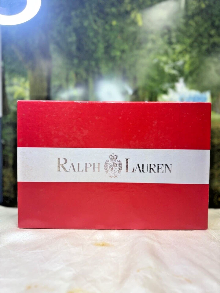SAFARI BY RALPH LAUREN 125ML EDT SPRAY & 125ML AFTER SHAVE SPLASH (NEW WITH BOX) - Image 1 of 4
