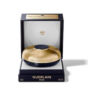 Guerlain ORCHIDEE IMPERIALE Exceptional Complete Care Cream. 1.6 oz/50 ml.