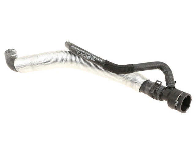 Heater Hose For 2006-2009 Audi A3 2008 2007 DN899KS - Image 1 of 1