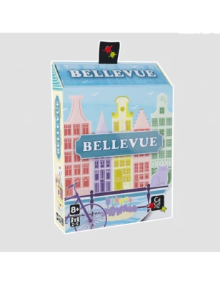 Bellevue  FR Gigamic Boite BiseautéeJBBELL - Immagine 1 di 2