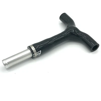 MANGUERA MOTO KTM HUSQVARNA 125 250 350 450 501 T MANGUERA 23-615-3BK NEGRA ¡NUEVO DISEÑO!! Foto 1 de 4