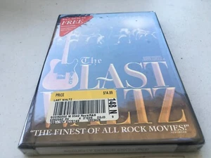 The Last Waltz Brand New - Picture 1 of 4