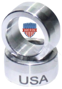 Dodge Ram USA Intermediate Steering Column Shaft Bushings 03~22 Cummins Diesel - Picture 1 of 5