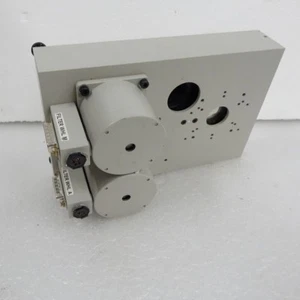 LUDL LEP FW DUAL 6 SLOT 32MM MIKROSKOP FILTERRAD - Bild 1 von 7