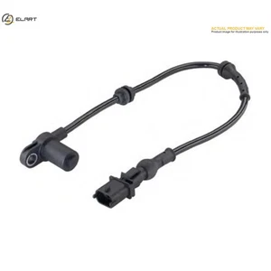 SENSOR WHEEL SPEED R-A0464 FOR PEUGEOT PARTNER/Box/Body/MPV/Platform/Chassis - Picture 1 of 8