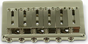 Kluson Replacement Hardtail Bridge For Fender American Standard Stratocaster ... - Picture 1 of 1