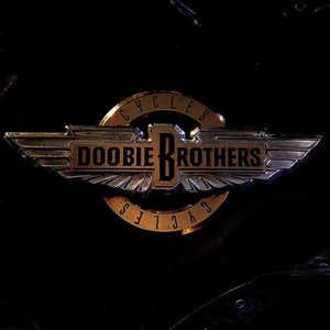 The Doobie Brothers + Cycles, gebrauchte CD in sehr gutem Zustand - Bild 1 von 3