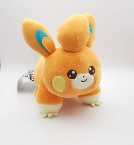 Pokemon Center Pawmi 6" plush toy doll stuffed - Picture 1 of 3