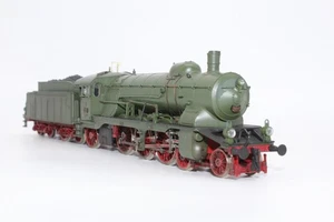 Roco HO DC 43216 - Württenberger Schlepptender Dampflok C 2025 analog --112-- - Bild 1 von 4