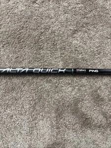ALTA Quick 45 Senior Flex Driver Shaft Ping 3rd Gen G410 G425 G430 - Picture 1 of 3