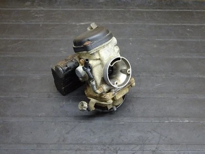 As-Is 01-23 YAMAHA TW200 TW 200 Carburetor Carb 2001 2002 2003 2004 2022 2023 - Image 1 of 4