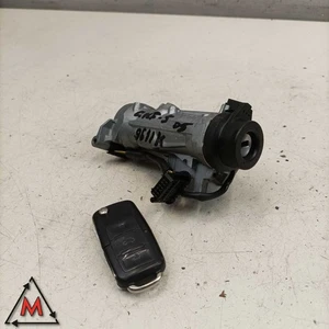 Blocchetto accensione 1K0905851 per VOLKSWAGEN GOLF MK5 2003-2008 usato (111798) - Picture 1 of 7