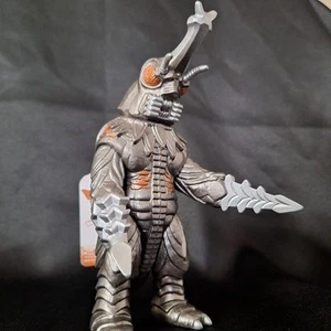 Bandai Megalon Retro Color Ver 6" Godzilla Figure Movie Monster Series USA - Picture 1 of 14