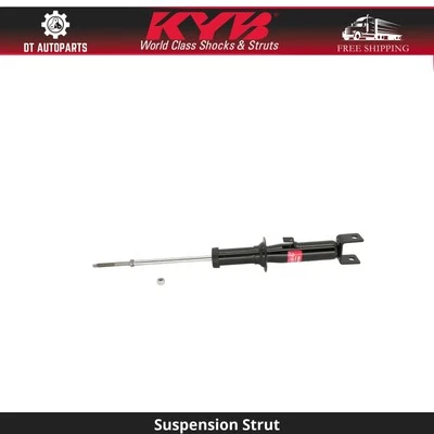 Puntal de suspensión trasero KYB para Chrysler Sebring 1996-2006 Foto 1 de 2