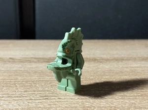 Lego Atlantis Barracuda Guardian Minifigur ATL015 7978 7985 - Bild 1 von 2