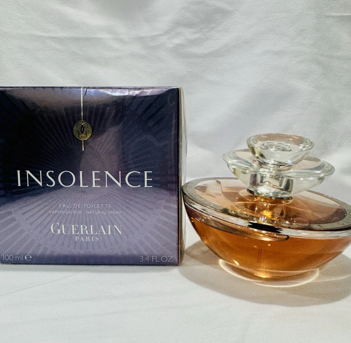 Guerlain Insolence Fragrances for Women for sale - eBay