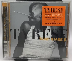 Tyrese - Tyrese - Bild 1 von 3