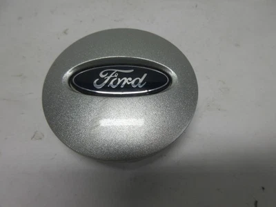 02-15 Ford Explorer Edge tampa central de roda flexível fabricante de equipamento original 6L241A096AA única (1) - Imagem 1 de 3