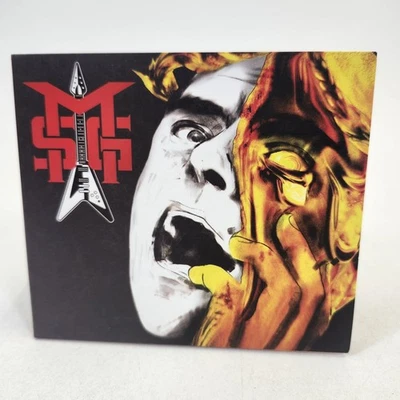 Michael Schenker Group Don't Sell Your Soul CD 2025 MSG UFO Erik Grönwall Metal - Image 1 of 4