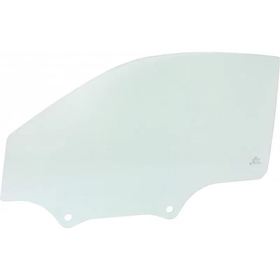 For Smart Fortwo 2008-2015 Door Window Glass - Driver Side - Image 1 of 4