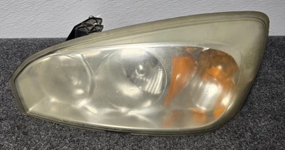 Faro CHEVROLET MALIBU L. 06 07 Foto 1 de 4