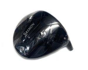 NEW Srixon ZX5 MKII 10.5* Driver Head Only w/Adapter - Picture 1 of 2