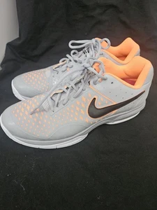 Nike Air Cage Advantage Size 11.5 - Picture 1 of 8