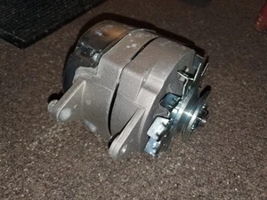 NEW 61amp alternator fits GM - Picture 1 of 4