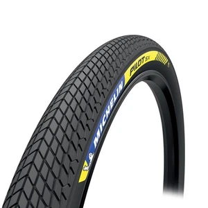 Michelin PILOT SX 20''x1-3/8 Wire Clincher Bicycle Tire – Durable Rubber, - Picture 1 of 1