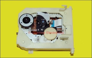 Sony MHC-BX7 / HCD-BX7 CD Drive Assembly BU-K2BD38  With KSM-213DAP + BD Board - Picture 1 of 2