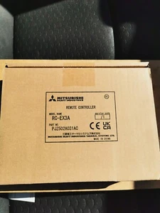 Mitsubishi Heavy Industries Wired Remote Controller RC-EX3A - Picture 1 of 4