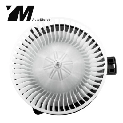 Front HVAC Blower Motor Fan Assembly for Honda Odyssey 2005-2010 700192 Foto 1 de 4