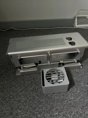 2009 Mac Pro 4,1 Fan Enclosure With 3 Fans Apple Mac Tower Fans Used - Image 1 of 4