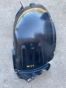 2006-2011 Mercedes ML W164 ML320 ML350 ML500 Left Front Fender Liner 1648802705 - Bild 1 von 5