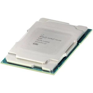 Intel Xeon Silver 4310 12-Core 2.1Ghz DDR4-2667 18M 120W (SRKXN) - Picture 1 of 3