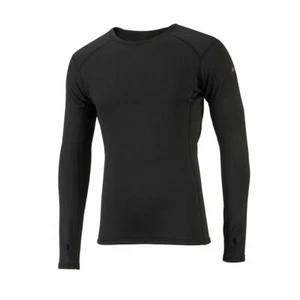 Sub Zero Factor 2 Mens Long Sleeve Mid Layer Thermal Underwear Top - Picture 1 of 57