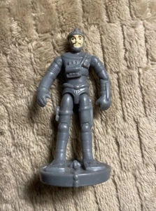 Vtg 1998 Stinky Diver Kablam Action League Now Nickelodeon Burger King 2.5" Nice - Picture 1 of 4