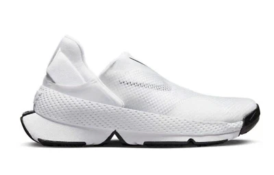 Nike Go Flyease Sneaker DR5540-102 Freizeitschuhe Weiß Damen NEU OVP