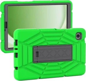 Funda Samsung Galaxy Tab A9 2024 X110/X115/X117 (8,7 pulgadas) a prueba de golpes con soporte - Imagen 1 de 9