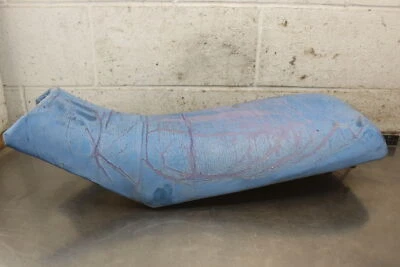 Honda Sportrax 300 TRX300EX 1993 2x4 asiento delantero trasero sillín P921 Foto 1 de 4