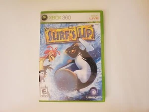 Surf's Up (Xbox 360) - Picture 1 of 2
