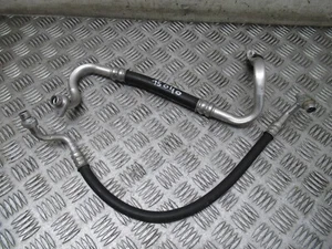 TUBI ARIA CONDIZIONATA PORTELLONE RENAULT CLIO NAV 1.2 BENZINA MK4 5DRS 2015 (2x) REF15040 - Foto 1 di 6