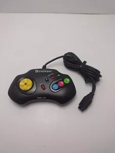 Beeshu Striker Stereo Control Pad for Sega Genesis Controller Button - Picture 1 of 4