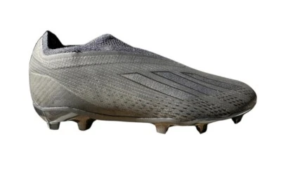 adidas SPEEDPORTAL+ J FG Soccer Cleats GZ5119 YOUTH Size 4 Core Black - Image 1 of 4