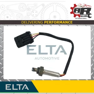 Lambda Oxygen O2 Sensor - fits Vauxhall Omega (B) Estate (V94) 2.0 1994-2001 - Picture 1 of 1