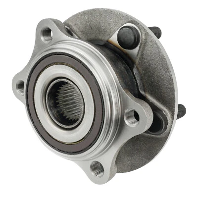 Front Wheel Bearing & Hub Assembly for 2014-2018 Mazda 3 CX-3 2016 2017 - 2020 - Image 1 of 4