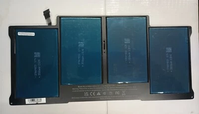 Batería Original OEM A1466 A1369 A1496 A1405 A1377 para Apple MacBook Air 13"" Foto 1 de 3