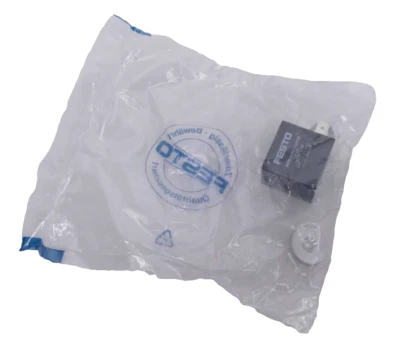 Festo Magnetspule MSFG-24/42-50/60-OD | 34411 - Image 1 of 2