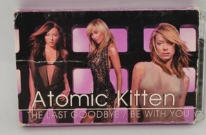 Atomic Kitten - Last Goodbye 2002 - Picture 1 of 3
