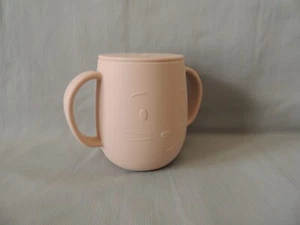 Zara Home kids silicone mug cat - Picture 1 of 12
